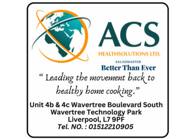 ACS Health Solutions Ltd.