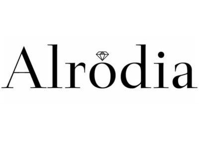 Alrodia