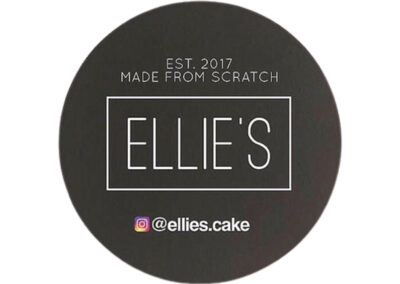 Ellie's