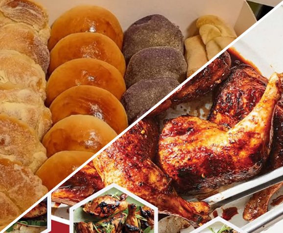 Promoting Filipino Cuisine