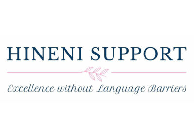 Hineni Support
