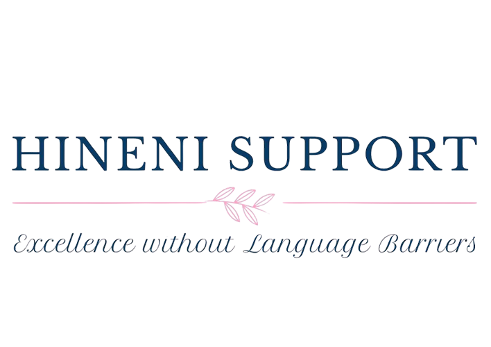 hineni-hey
