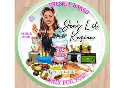 Jen's Lil Kusina