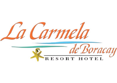 La Carmela de Boracay