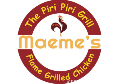 Maeme's