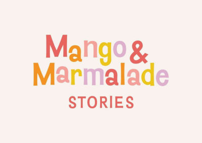 Mango and Marmalade