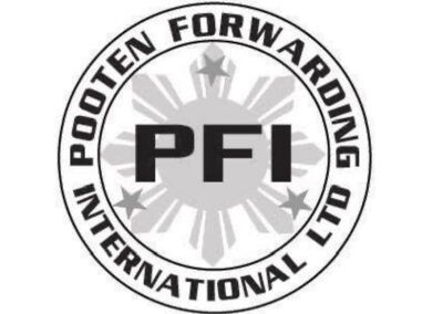 Pooten Forwarding International Ltd.