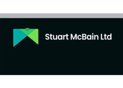 Stuart McBain Ltd